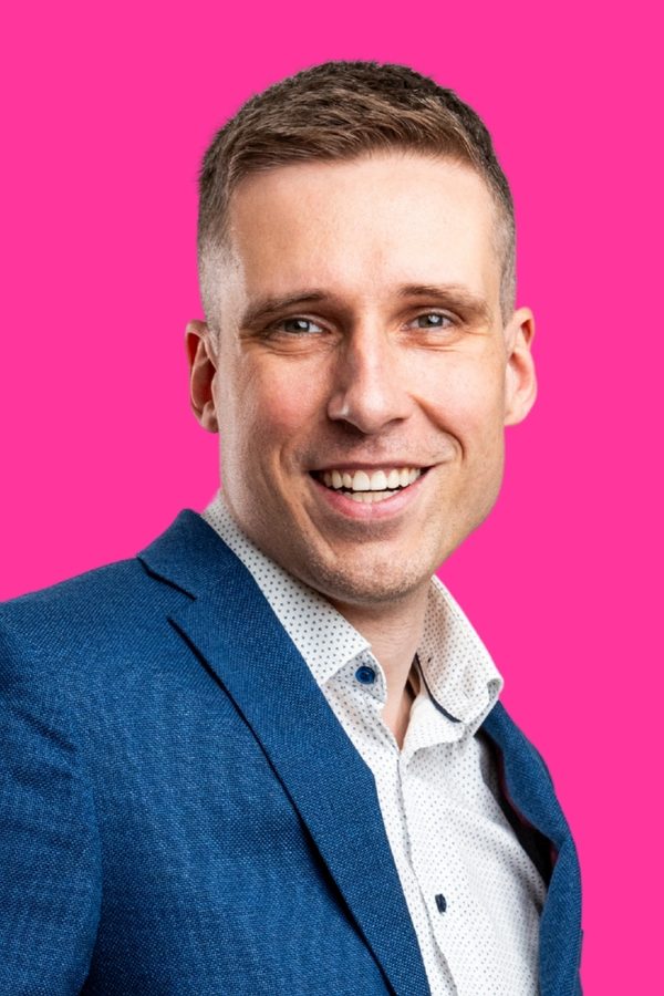 Lukáš Hájek